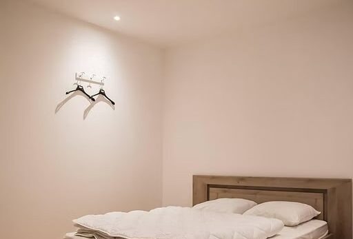 Dormir au Mas Rières