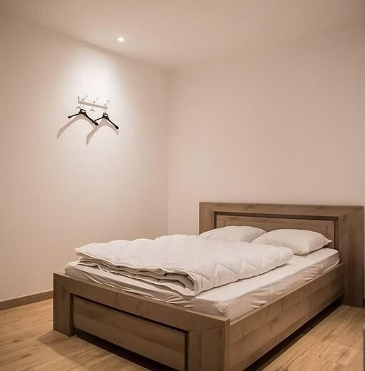Dormir au Mas Rières
