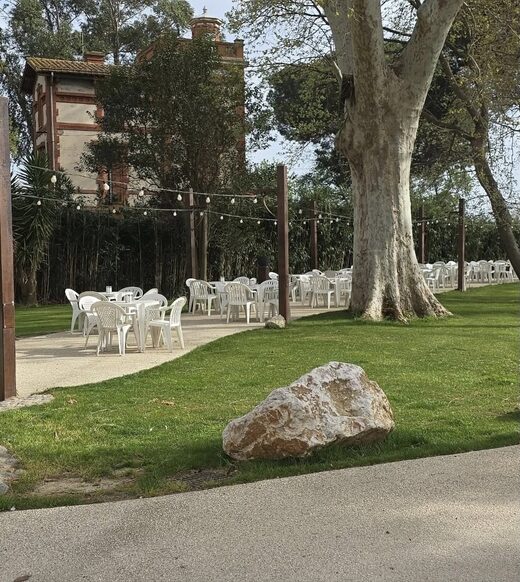 Le Mas Rières : un domaine de caractère pour vos mariages et réceptions