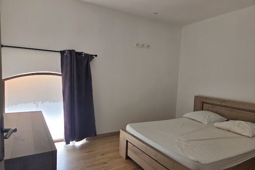 Dormir au Mas Rières