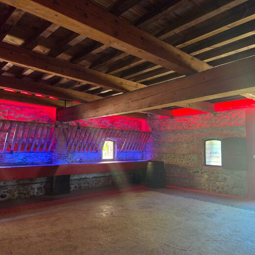 Espace Sardane — L’âme catalane du Mas Rière