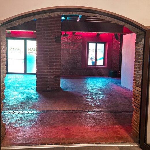 Espace Sardane — L’âme catalane du Mas Rière