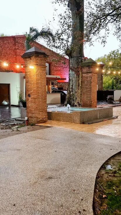 Anniversaires & Fêtes privées au Mas Rières à Toulouges