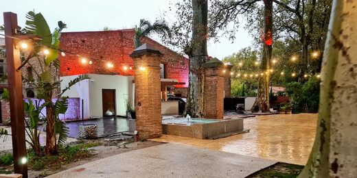 Anniversaires & Fêtes privées au Mas Rières à Toulouges