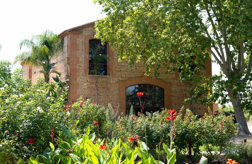 Le Mas Rières : un domaine de caractère pour vos mariages et réceptions