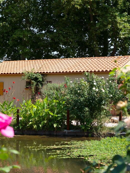 Mas Rières : un lieu unique pour vos événements près de Perpignan