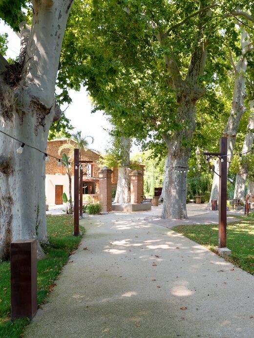 Mas Rières : un lieu unique pour vos événements près de Perpignan