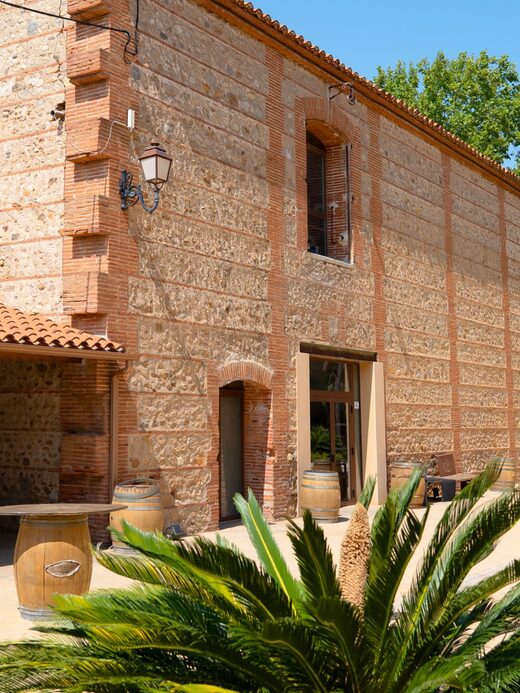 Mas Rières : un lieu unique pour vos événements près de Perpignan