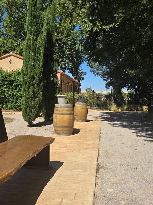 Mas Rières : un lieu unique pour vos événements près de Perpignan